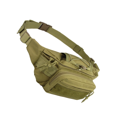 Nerka/Torba Kangoo - Camo Military Gear - Coyote